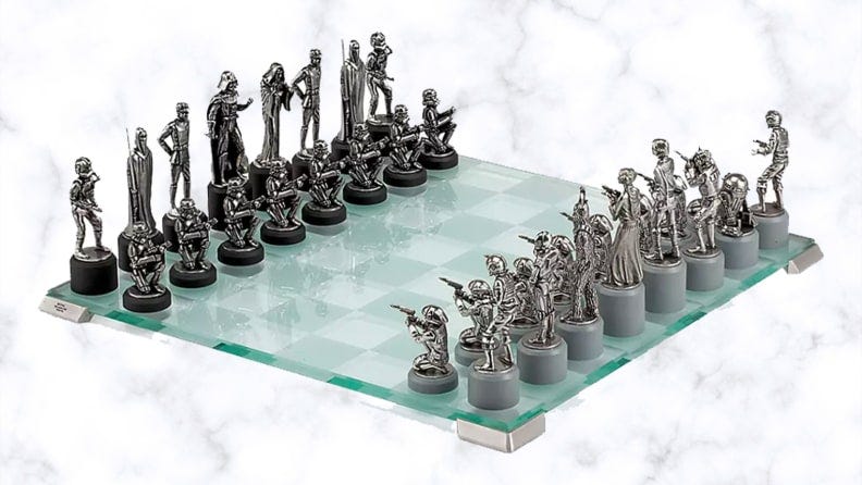 the best chess tables